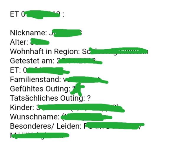 Bild zu @ Thirsha - Forum für Dezember - Mamis