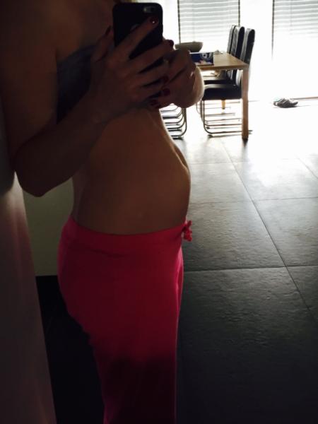 Bild zu Ladys?? Ich bin irritiert.. - Forum für Dezember - Mamis