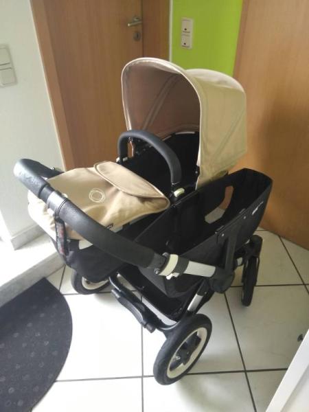 Bild zu Kinderwagen gekauft 😊 - Forum für Dezember - Mamis