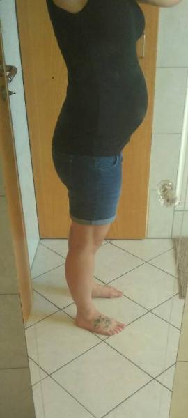 Bild zu Dickbauchdienstag - Forum für Dezember - Mamis