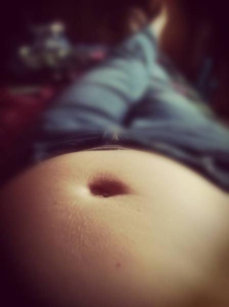 Bild zu *~* ein Hallo & Update von uns *~* - Forum für Dezember - Mamis