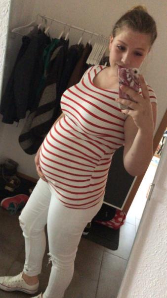 Bild zu Dickbauchdienstag ❤️ - Forum für Dezember - Mamis