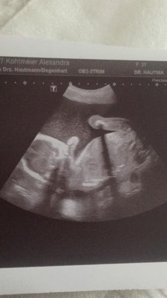 Bild zu Heutiger Termin - Forum für Dezember - Mamis
