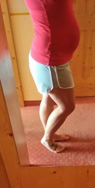 Bild zu Dickbauchdienstag - Forum für Dezember - Mamis