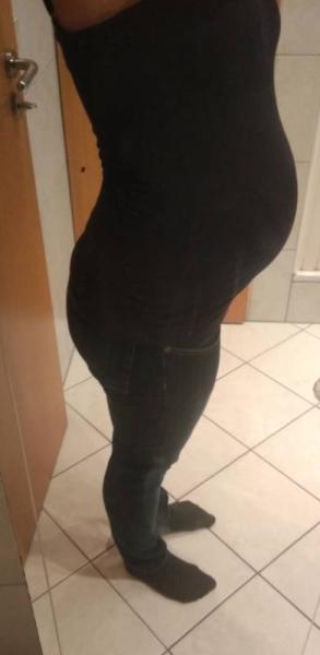 Bild zu Dickbauchdienstag - Forum für Dezember - Mamis