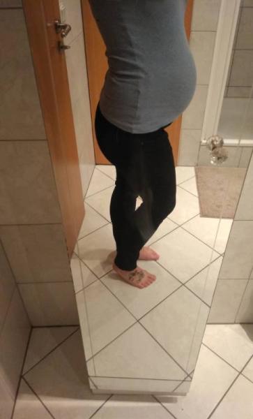 Bild zu Dickbauchdienstag - Forum für Dezember - Mamis