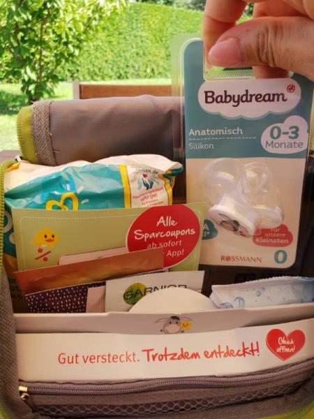 Bild zu 