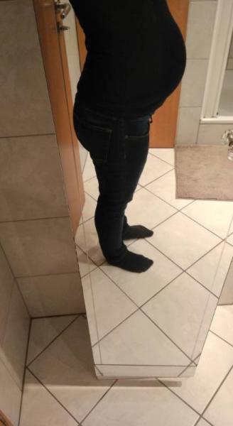 Bild zu Dickbauchdienstag und wie geht es euch sonst so 😊 - Forum für Dezember - Mamis