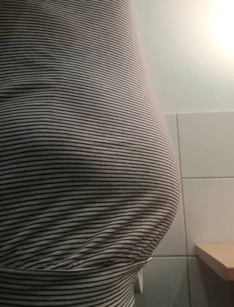 Bild zu Dickbauchdienstag - Forum für Dezember - Mamis