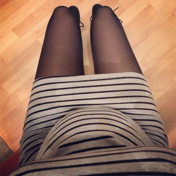 Bild zu Dickbauchdienstag ♥️ - Forum für Dezember - Mamis
