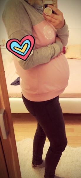 Bild zu Dickbauchdienstag < 3 - Forum für Dezember - Mamis