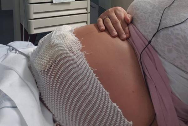 Bild zu Mein letzter *Dickbauchdienstag* - Forum für Dezember - Mamis