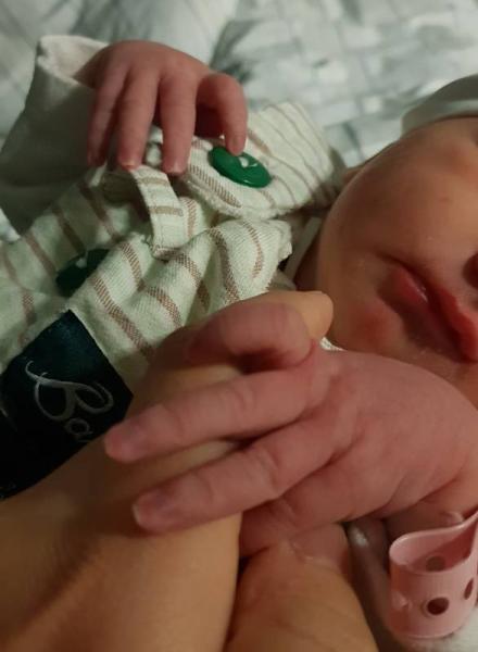 Bild zu Geschafft - Forum für Dezember - Mamis