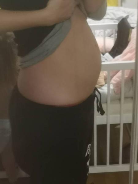 Bild zu An die Ausgekugelten - Forum für Dezember - Mamis