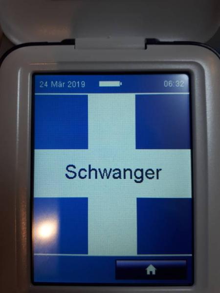 Bild zu Meine Odysee am WE! - Forum für Dezember - Mamis