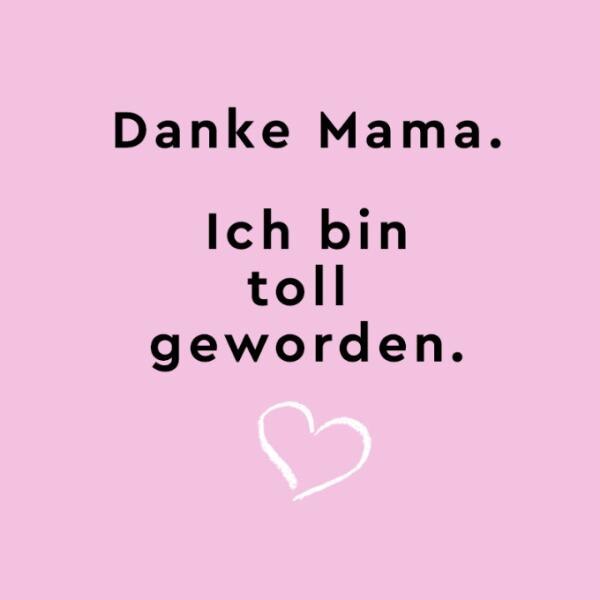 Bild zu Schönen Muttertag ♡ - Forum für Dezember - Mamis