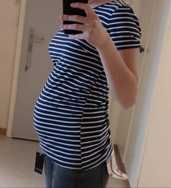 Bild zu Umstandskleider 12ssw - Forum für Dezember - Mamis