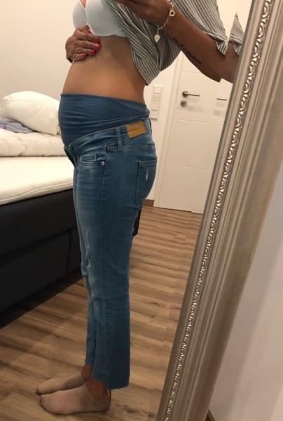 Bild zu Freitag Bauchbild? - Forum für Dezember - Mamis
