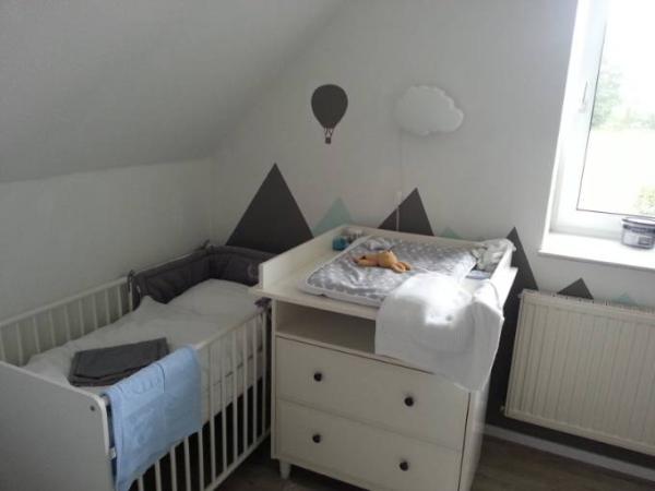 Bild zu Shopping und Kinderzimmer - Forum für Dezember - Mamis
