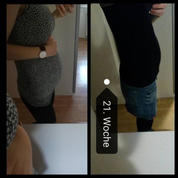 Bild zu Freitag... đ€° ... - Forum fĂŒr Dezember - Mamis