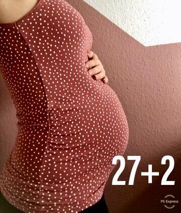 Bild zu Freitags Bauchbilder đź’Ł - Forum fĂĽr Dezember - Mamis