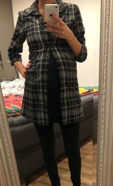Bild zu Freitags-Bauchis ?? - Forum für Dezember - Mamis