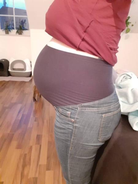 Bild zu It's Friday 😍 - Forum für Dezember - Mamis