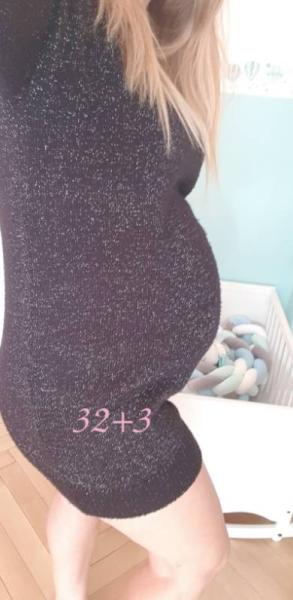 Bild zu Fridayyyyyyy 🤰🏼 - Forum für Dezember - Mamis