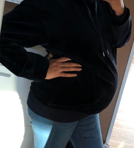 Bild zu Freitag Pics :-) - Forum für Dezember - Mamis