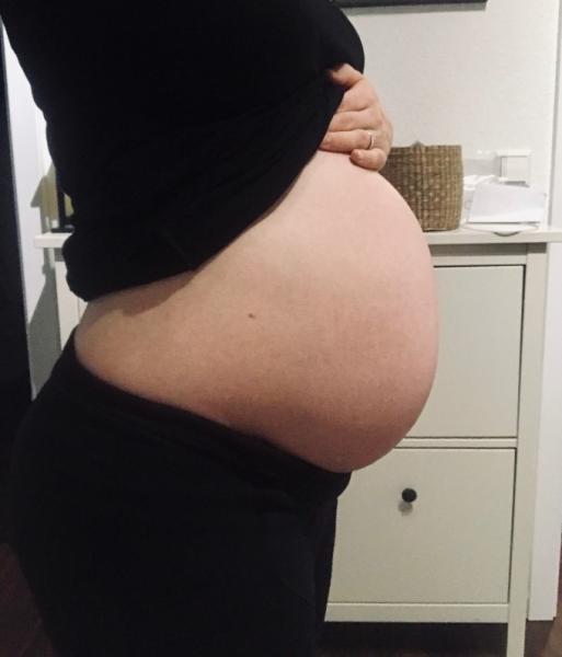 Bild zu Gibt es noch Freitags Bauchis? - Forum für Dezember - Mamis