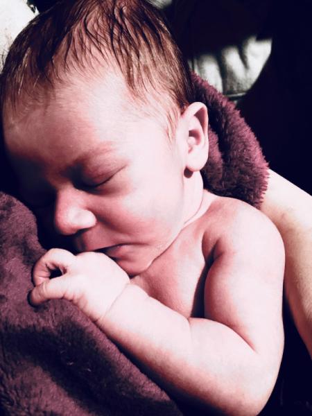 Bild zu Merry Christmas #249 - Forum für Dezember - Mamis