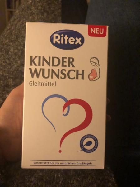 Bild zu Da ist es - Forum für Dezember - Mamis