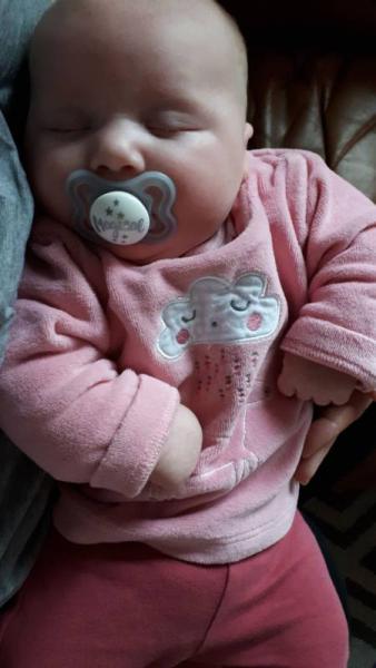 Bild zu Huhu! - Forum für Dezember - Mamis