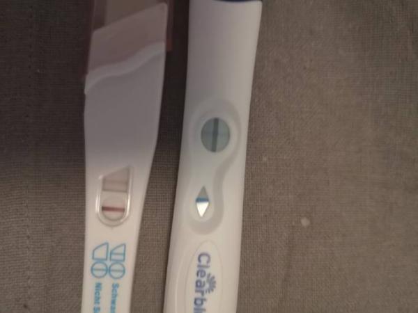 Bild zu Ich schnall mich an! - Forum für Dezember - Mamis