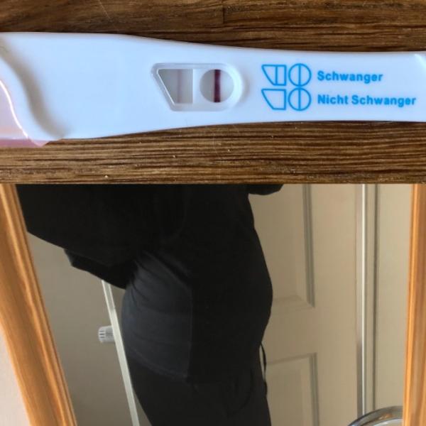Bild zu Also. Ich setze mich jetzt tatsächlich mal hier hin - Forum für Dezember - Mamis