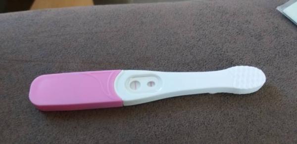 Bild zu blöde frage - Forum für Dezember - Mamis