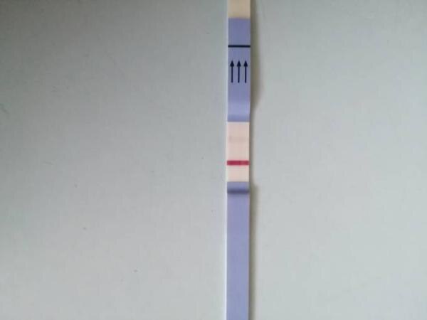 Bild zu Ein Silvesterbaby! Ich glaube es nicht - Forum für Dezember - Mamis