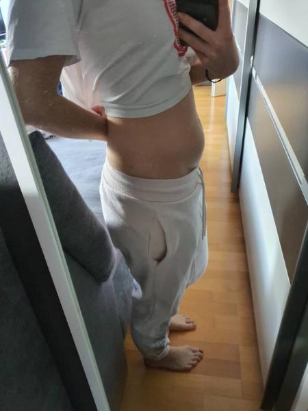 Bild zu Was tut sich am Bauch? - Forum für Dezember - Mamis