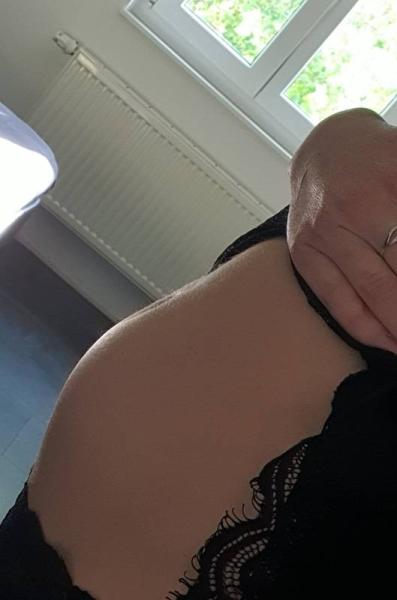 Bild zu Kugelt hier schon jemand? - Forum für Dezember - Mamis