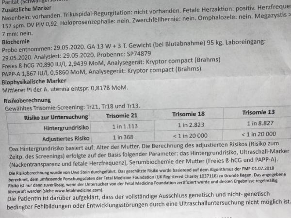 Bild zu NFM - Forum für Dezember - Mamis