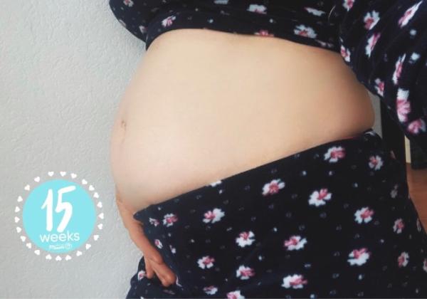Bild zu Dickbauch Dienstag - Forum für Dezember - Mamis