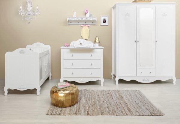 Bild zu Viele Anfragen wg dem Babyzimmer,hier: - Forum für Dezember - Mamis