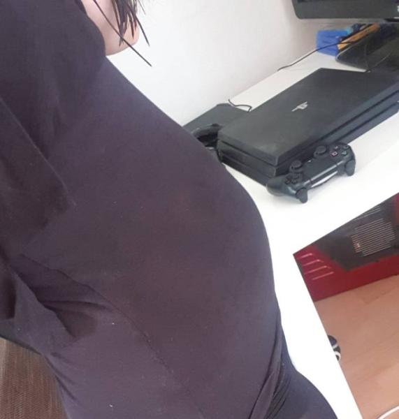 Bild zu Dickbauchdienstag - Forum für Dezember - Mamis