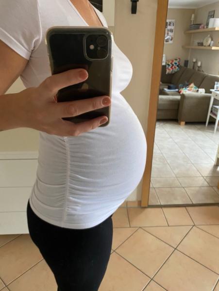 Bild zu Dickbauchdienstag - Forum für Dezember - Mamis