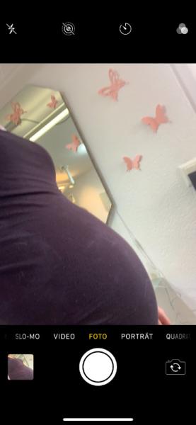 Bild zu Dickbauch Dienstag - Forum für Dezember - Mamis