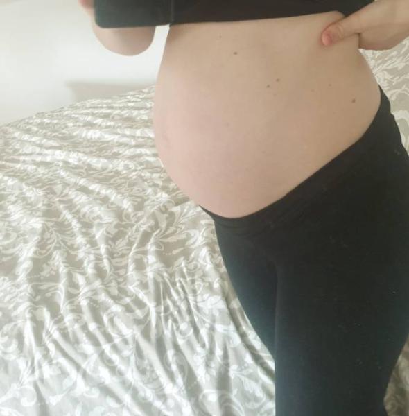 Bild zu Diesmal Dickbauchdienstag - Forum für Dezember - Mamis