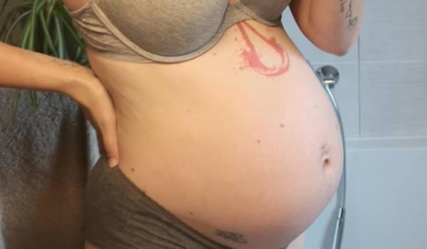 Bild zu Dickbauchdienstag - Forum für Dezember - Mamis
