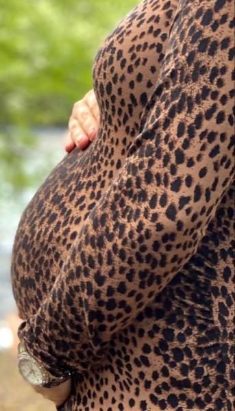 Bild zu Dickbauchdienstag...yeah! - Forum für Dezember - Mamis