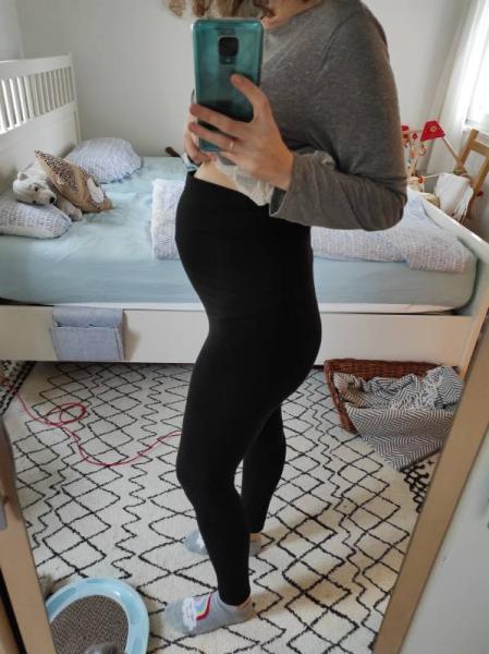 Bild zu Dickbauchdienstag - Forum für Dezember - Mamis