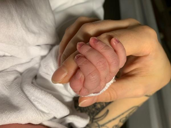 Bild zu Wir haben ausgekugelt - Forum für Dezember - Mamis